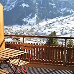 Elements Grindelwald