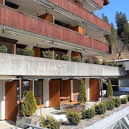 Elements Orman Evi *