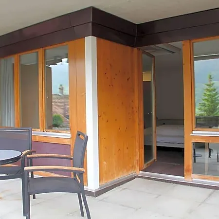 Orman Evi Elements Grindelwald
