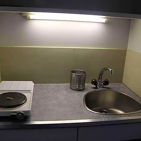 Orman Evi Elements Grindelwald