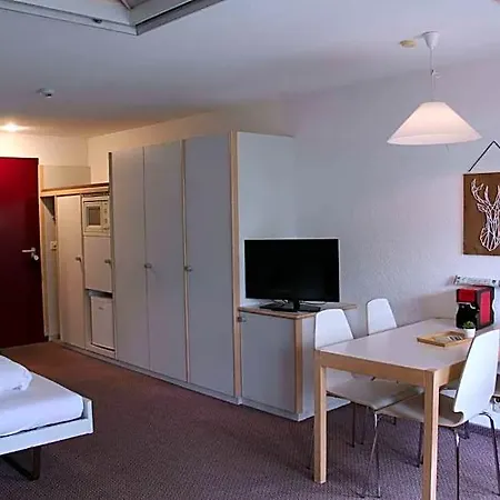 Orman Evi Elements Grindelwald
