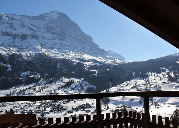 Elements 그린델발트