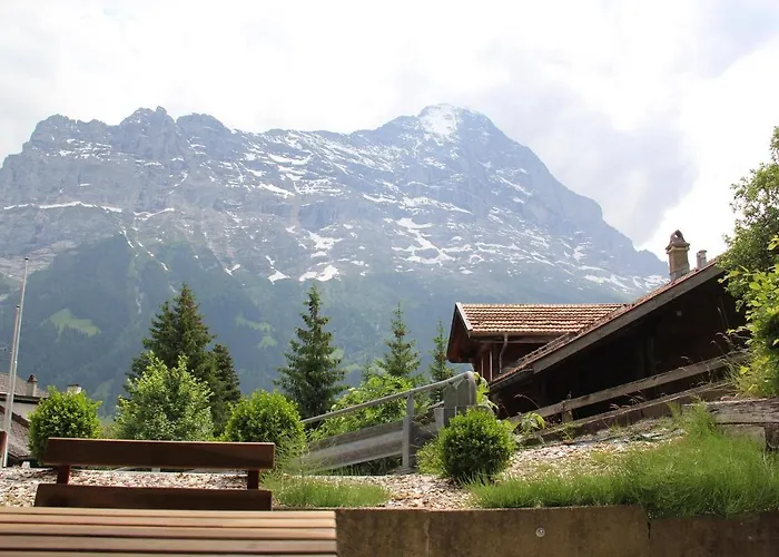 אכסניה Elements *