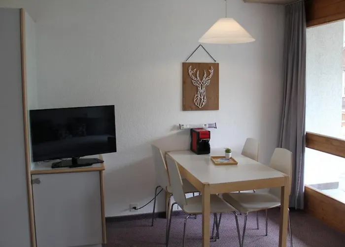 Jaktstuga Elements Grindelwald