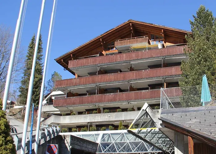 Elements Jaktstuga *