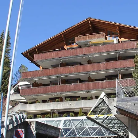 Elements Деревянный коттедж *