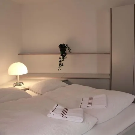 Деревянный коттедж Elements Гриндельвальд