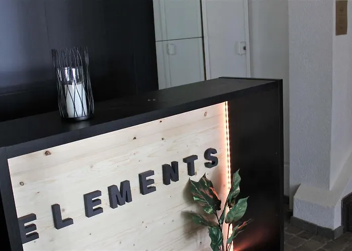 Деревянный коттедж Elements Гриндельвальд